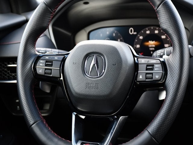 2025 Acura ADX A-Spec Package