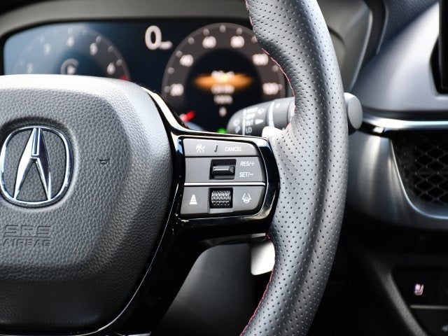 2025 Acura ADX A-Spec Package