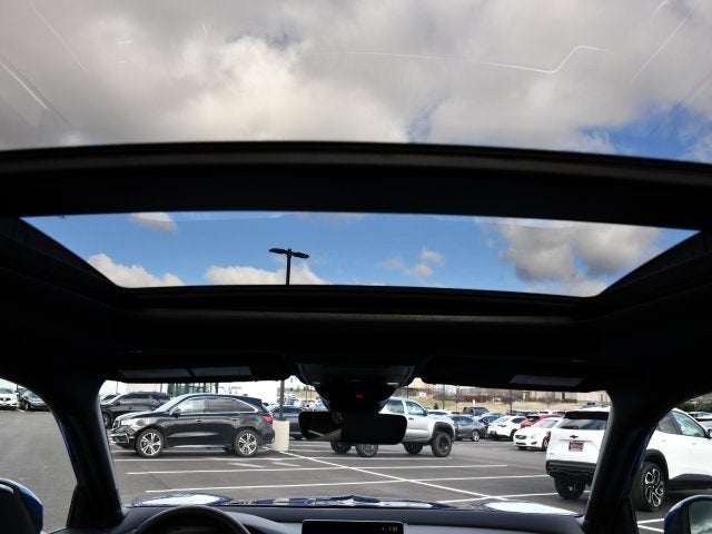 2025 Acura ADX A-Spec Package