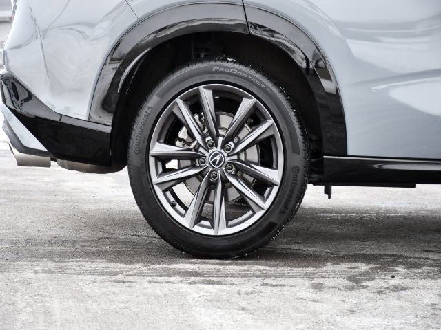 2025 Acura ADX A-Spec Package