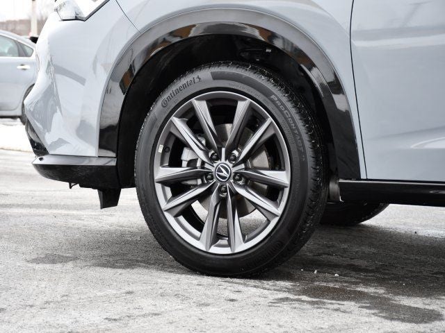 2025 Acura ADX A-Spec Package