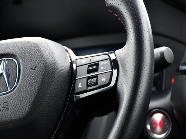 2025 Acura ADX A-Spec Package