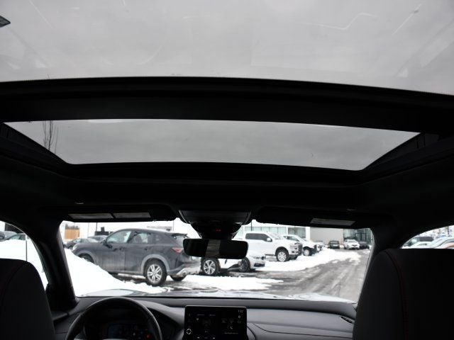 2025 Acura ADX A-Spec Package