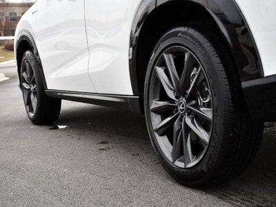 2025 Acura ADX A-Spec Package