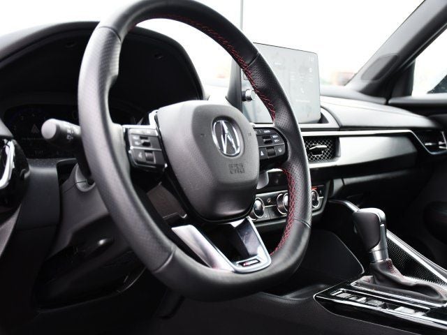 2025 Acura ADX A-Spec Package