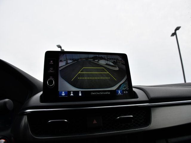 2025 Acura ADX A-Spec Package