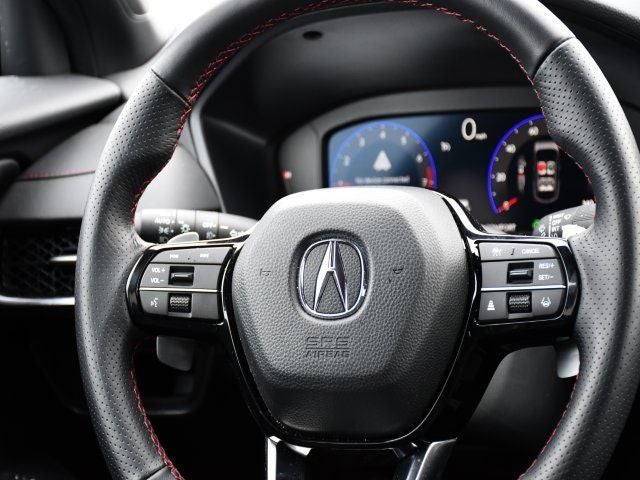 2025 Acura ADX A-Spec Package