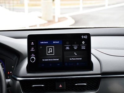 2025 Acura ADX A-Spec Package