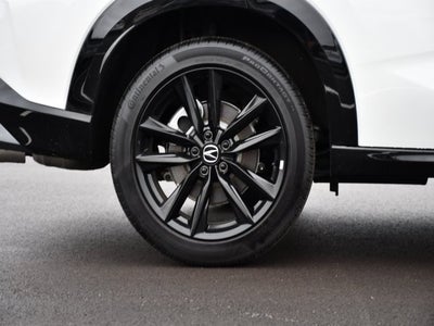 2025 Acura ADX A-Spec Advance Package