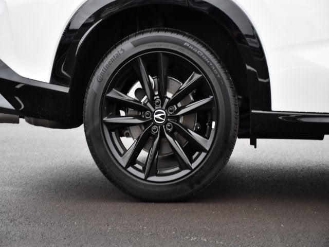 2025 Acura ADX A-Spec Advance Package