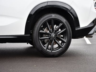 2025 Acura ADX A-Spec Advance Package