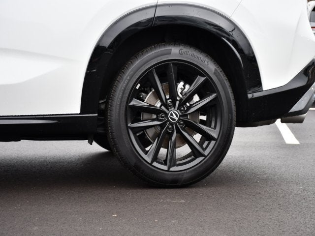 2025 Acura ADX A-Spec Advance Package