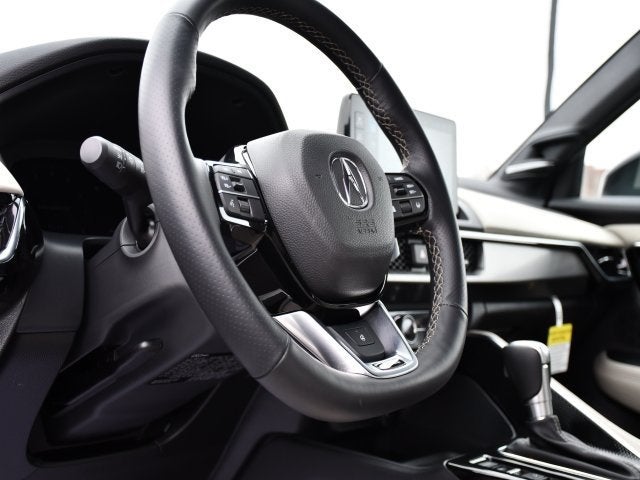 2025 Acura ADX A-Spec Advance Package