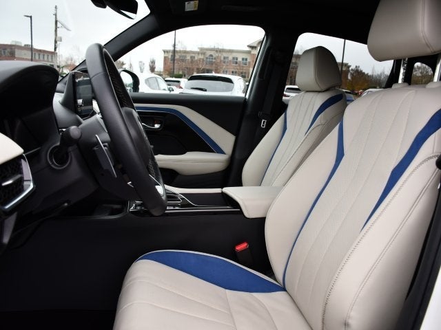 2025 Acura ADX A-Spec Advance Package