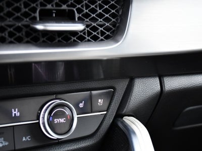 2025 Acura ADX A-Spec Advance Package