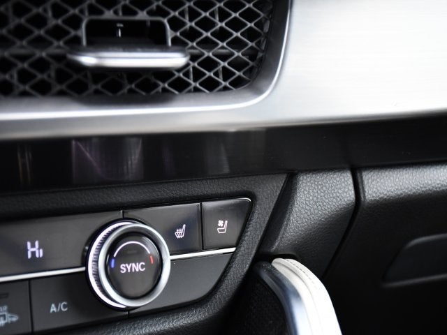 2025 Acura ADX A-Spec Advance Package