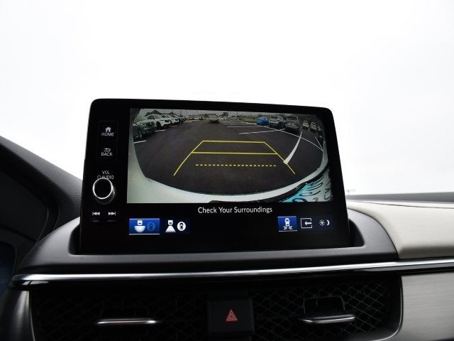 2025 Acura ADX A-Spec Advance Package