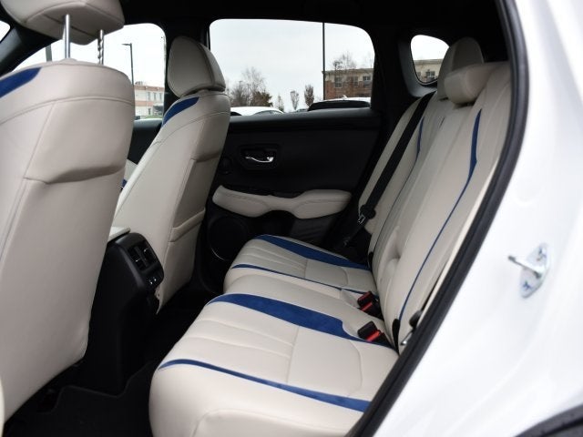 2025 Acura ADX A-Spec Advance Package