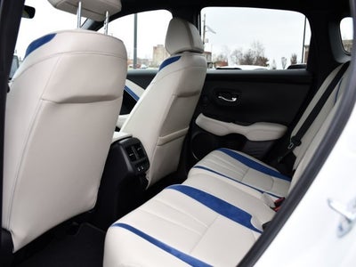 2025 Acura ADX A-Spec Advance Package