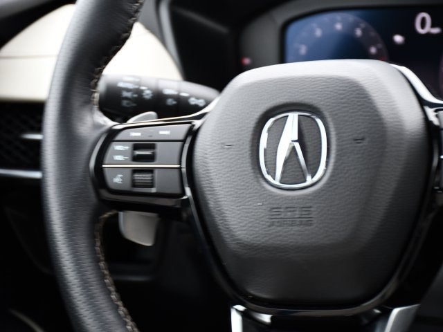 2025 Acura ADX A-Spec Advance Package