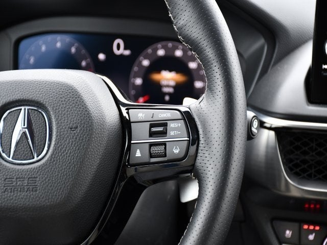 2025 Acura ADX A-Spec Advance Package