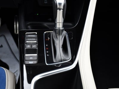 2025 Acura ADX A-Spec Advance Package