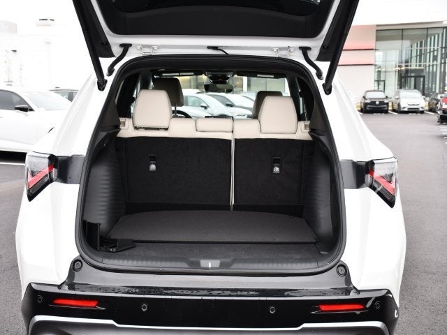 2025 Acura ADX A-Spec Advance Package