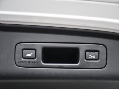 2025 Acura ADX A-Spec Advance Package