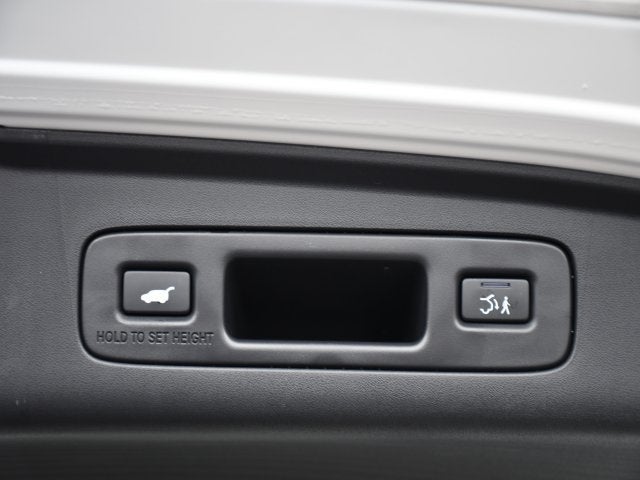 2025 Acura ADX A-Spec Advance Package