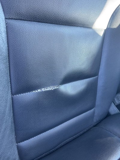 2011 Mercedes-Benz M-Class ML 350 4MATIC®