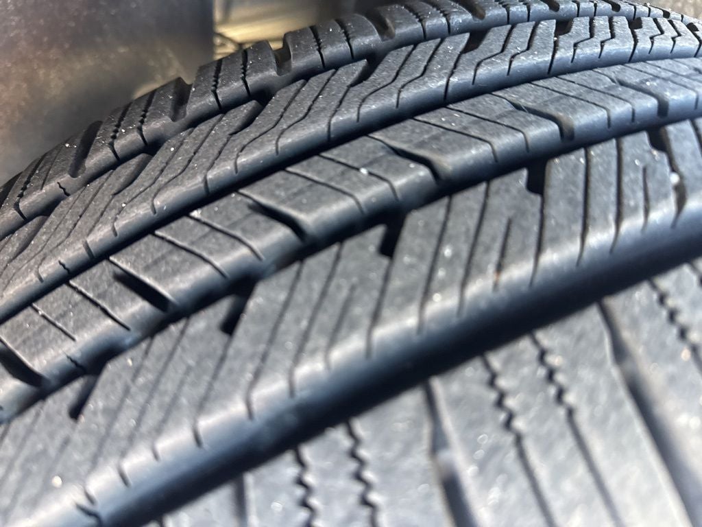 2011 Mercedes-Benz M-Class ML 350 4MATIC®