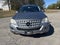 2011 Mercedes-Benz M-Class ML 350 4MATIC®