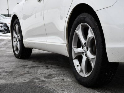 2009 Toyota Venza Base