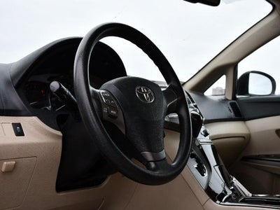 2009 Toyota Venza Base