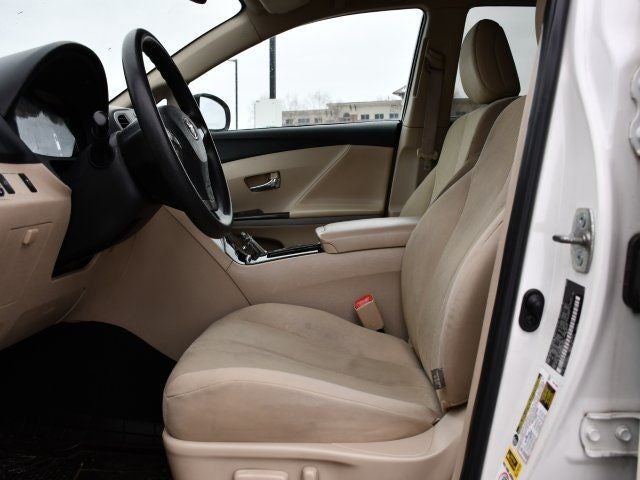 2009 Toyota Venza Base