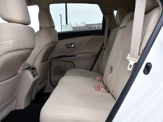 2009 Toyota Venza Base