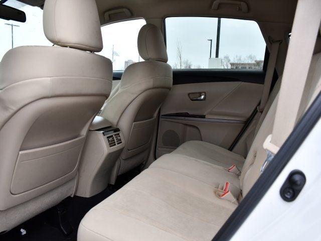 2009 Toyota Venza Base