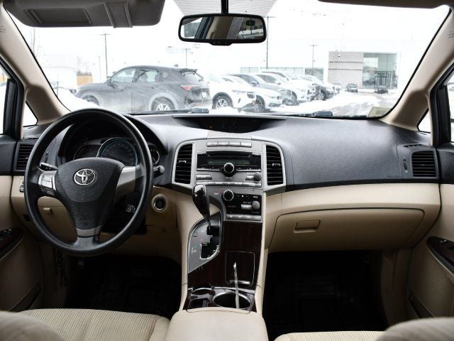 2009 Toyota Venza Base