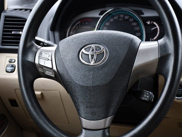 2009 Toyota Venza Base