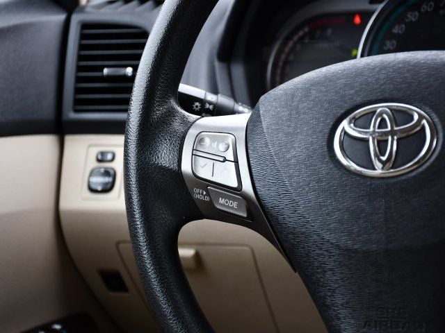 2009 Toyota Venza Base