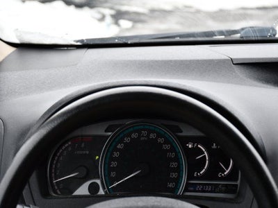 2009 Toyota Venza Base