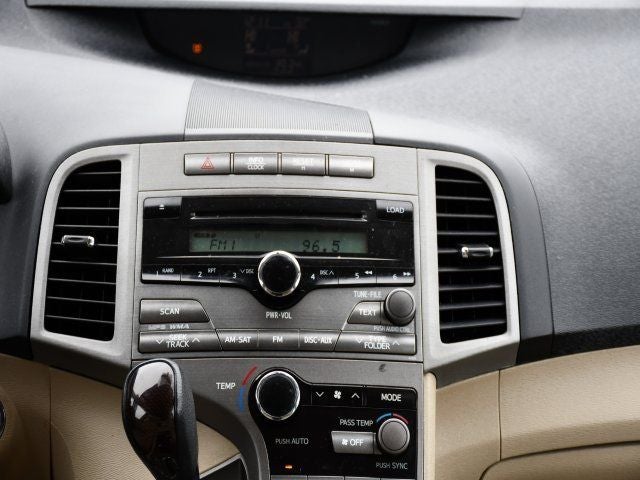 2009 Toyota Venza Base