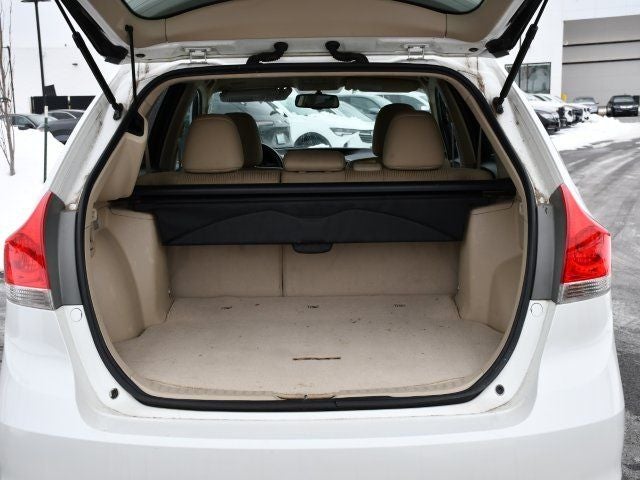 2009 Toyota Venza Base