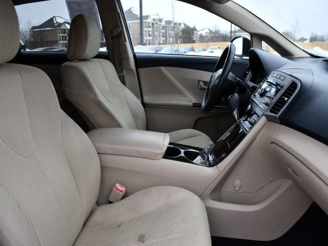 2009 Toyota Venza Base