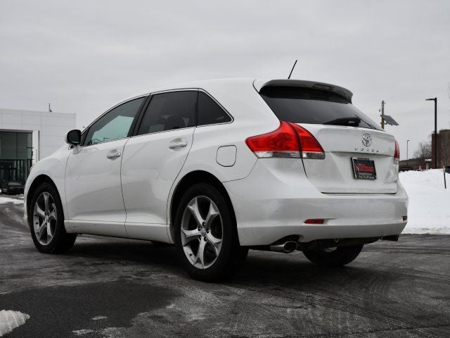 2009 Toyota Venza Base