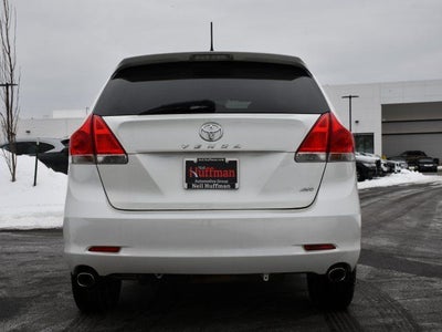 2009 Toyota Venza Base