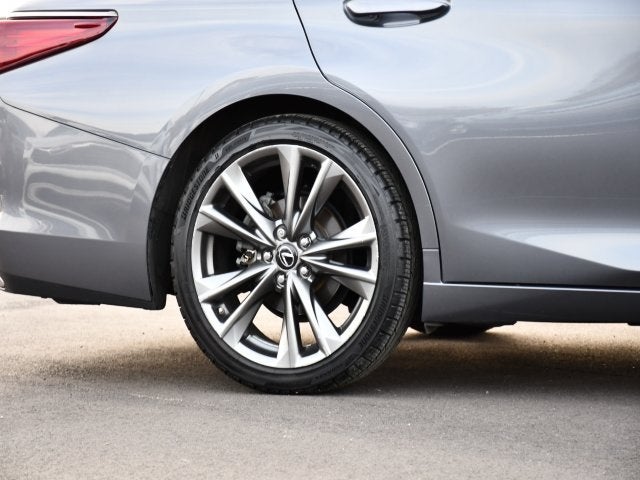 2021 Lexus ES 350 F Sport