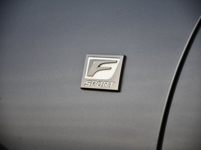 2021 Lexus ES 350 F Sport