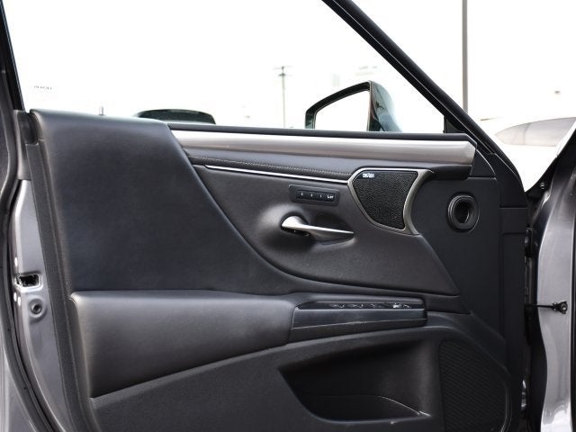 2021 Lexus ES 350 F Sport