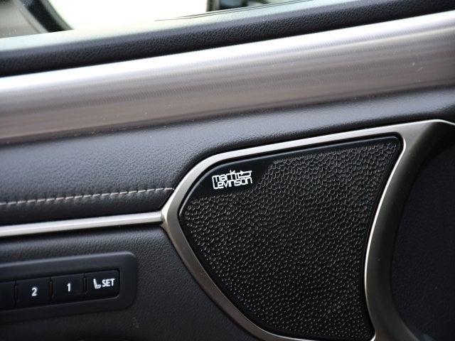 2021 Lexus ES 350 F Sport